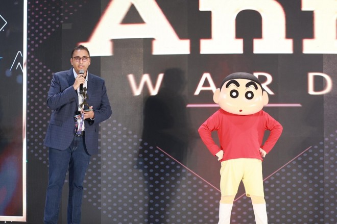 Crayon Shin-chan